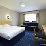 Travelodge Hotell Waterford