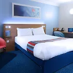 Travelodge Hotell