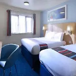 Travelodge Hotell