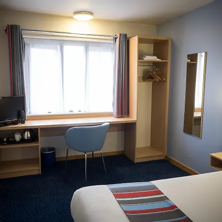 Travelodge Ξενοδοχείο Γουότερφορντ