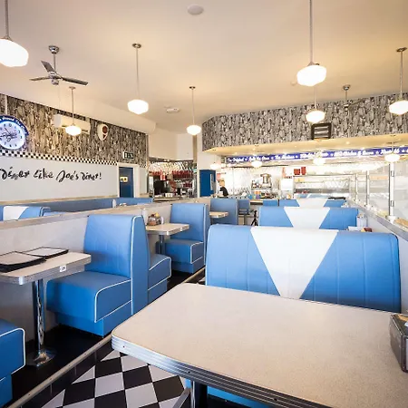 Travelodge Ξενοδοχείο 3*