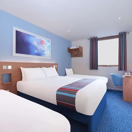 Travelodge Waterford