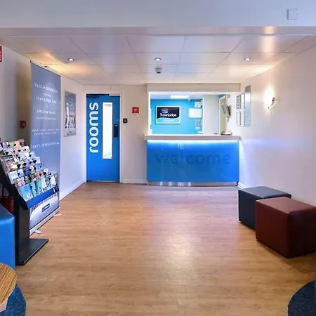 Hotel Travelodge