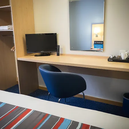 Travelodge Waterford
