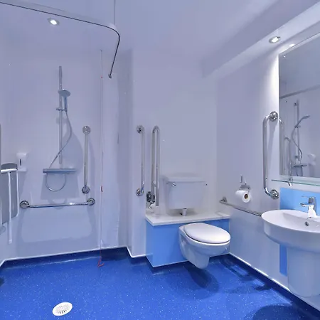 Hotel Travelodge Waterford
