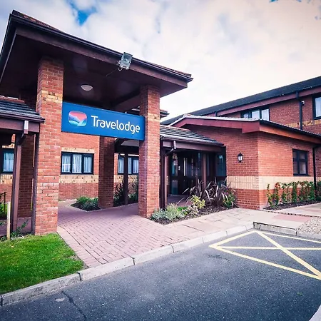 Travelodge 3* Waterford