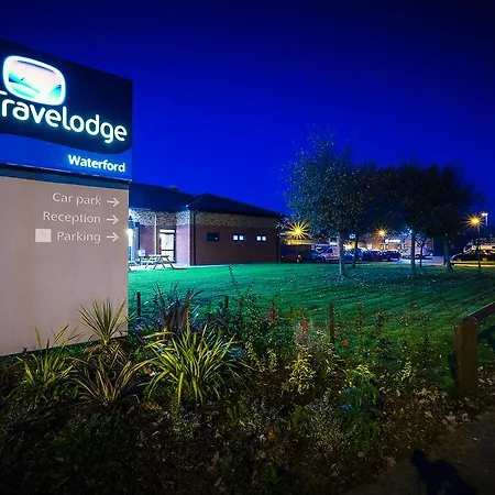 Travelodge Hotel Waterford