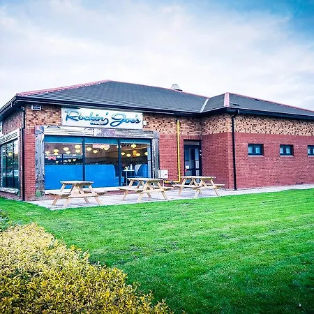 Travelodge Hotel