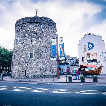 Travelodge Waterford