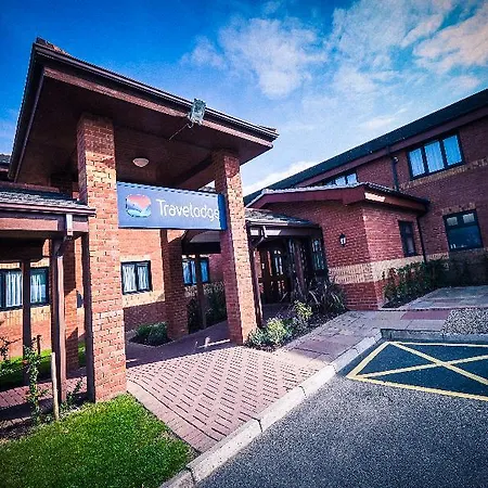 Travelodge Γουότερφορντ