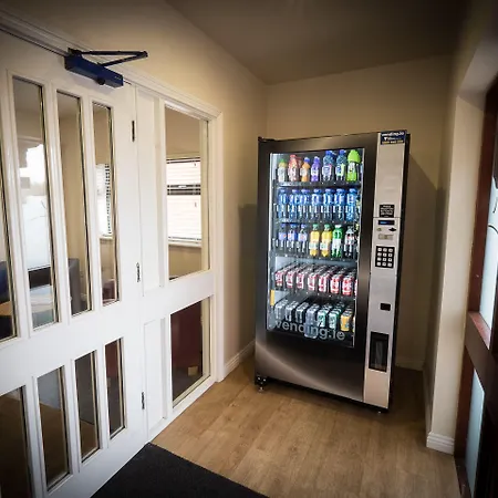 Travelodge Waterford