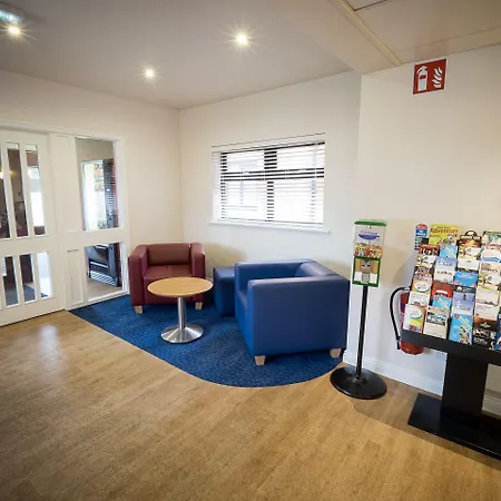 Hotel Travelodge Waterford