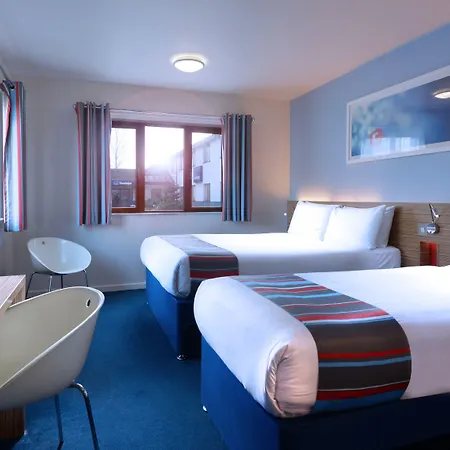 ホテル Travelodge