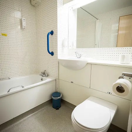Travelodge Ξενοδοχείο Γουότερφορντ