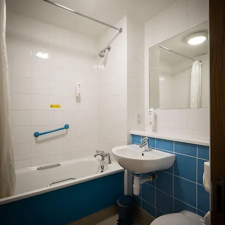 Travelodge Ξενοδοχείο Γουότερφορντ