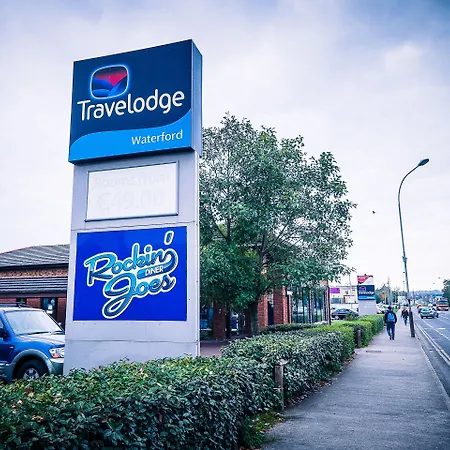 Travelodge Ξενοδοχείο