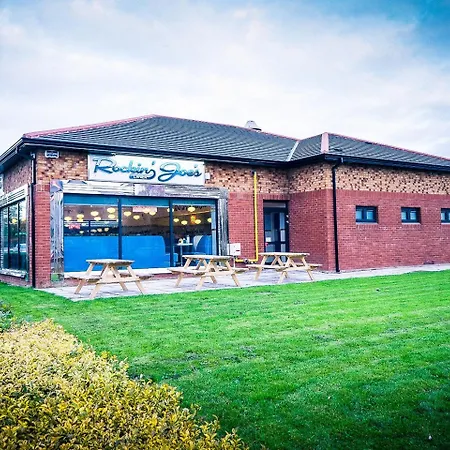 Ξενοδοχείο Travelodge