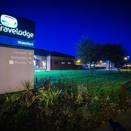 Ξενοδοχείο Travelodge Γουότερφορντ