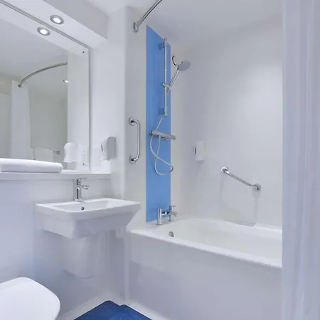 Travelodge Ξενοδοχείο 3*