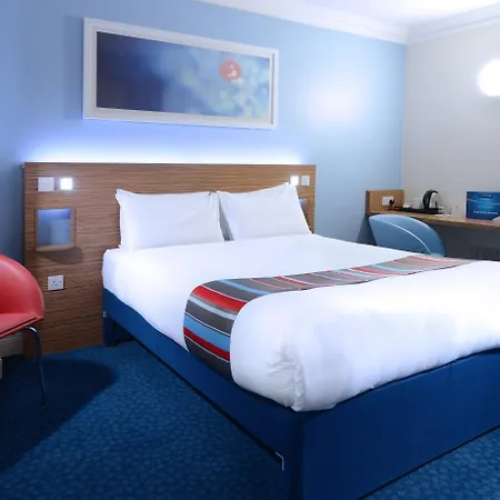 Travelodge Γουότερφορντ