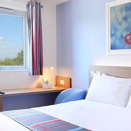 Travelodge Ξενοδοχείο Γουότερφορντ