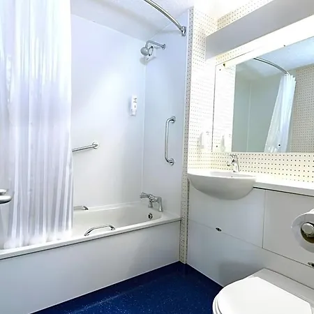 Hotel Travelodge Waterford