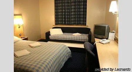 Hotel Travelodge Waterford