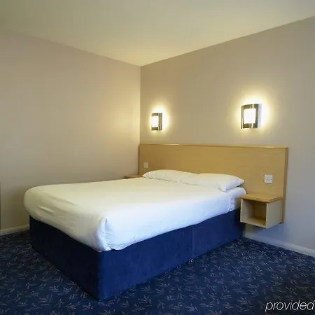 Ξενοδοχείο Travelodge 3*