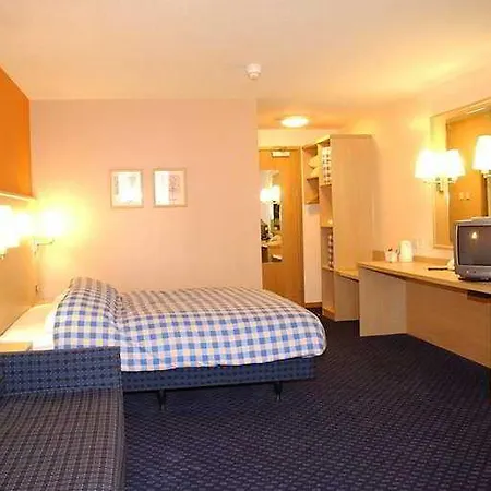 Ξενοδοχείο Travelodge Γουότερφορντ