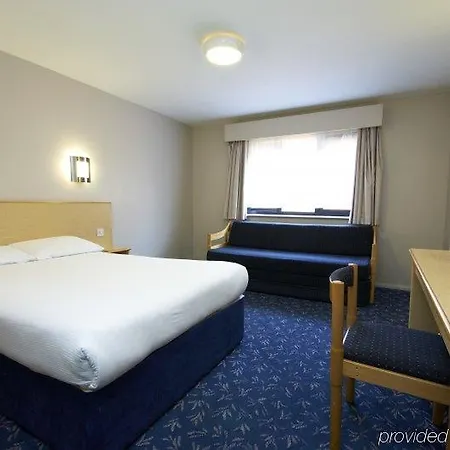 Travelodge Ξενοδοχείο Γουότερφορντ
