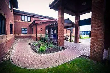 Travelodge Hotel