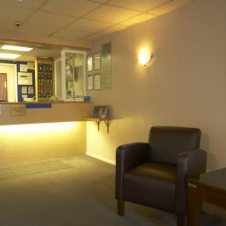 Hotel Travelodge Waterford