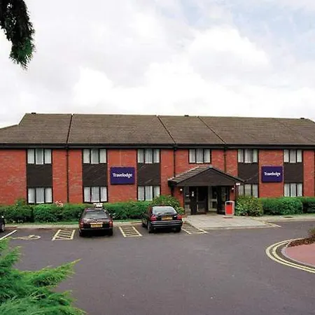 Ξενοδοχείο Travelodge 3*