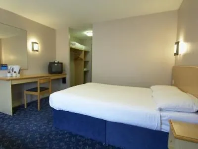 Travelodge Ξενοδοχείο