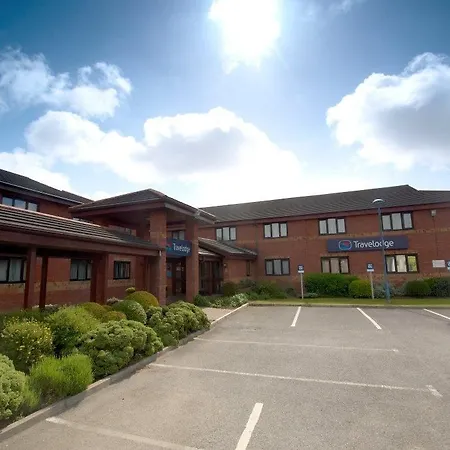 Ξενοδοχείο Travelodge