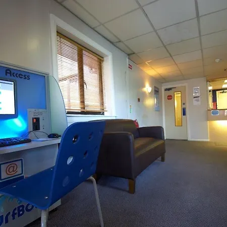 Travelodge Ξενοδοχείο 3*