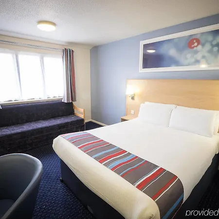 Hotel Travelodge Waterford