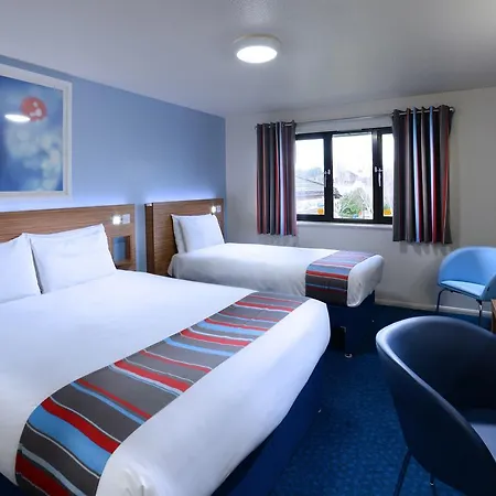 Travelodge