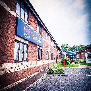 Hotel Travelodge