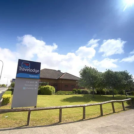 Hotel Travelodge 3*