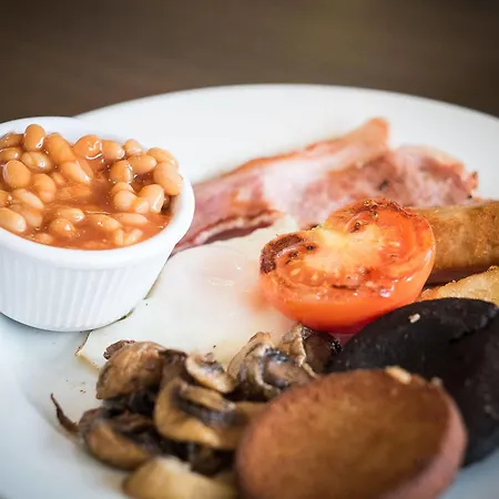 Ξενοδοχείο Travelodge 3*