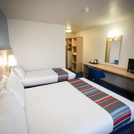 Travelodge واتيرفورد