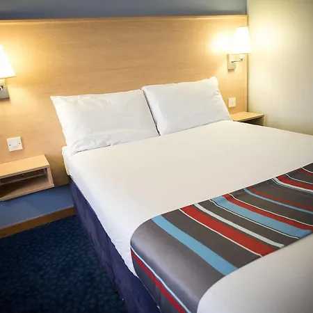 Travelodge Ξενοδοχείο