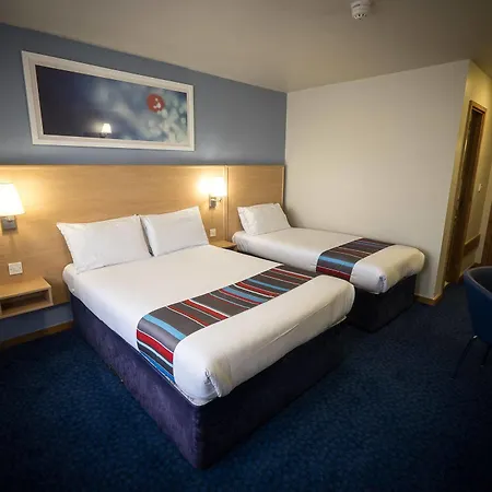 Travelodge Hotel