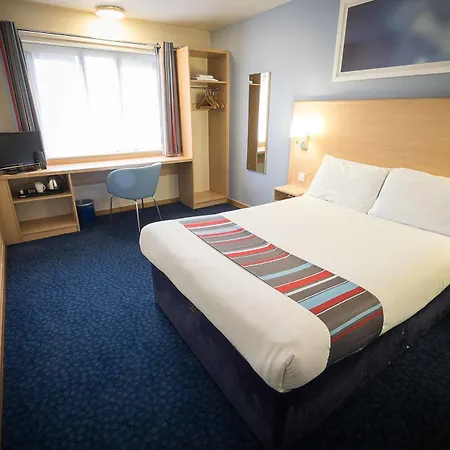 Travelodge Ξενοδοχείο