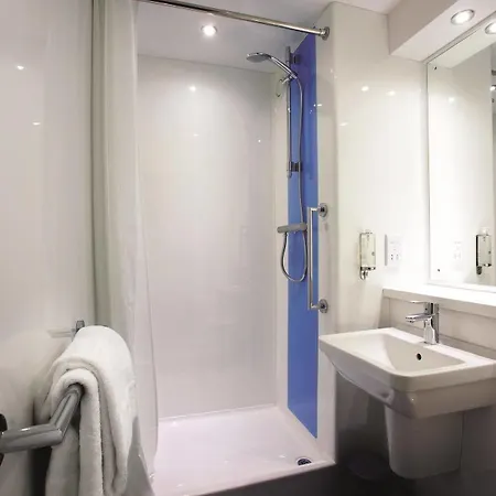 Hotel Travelodge Waterford