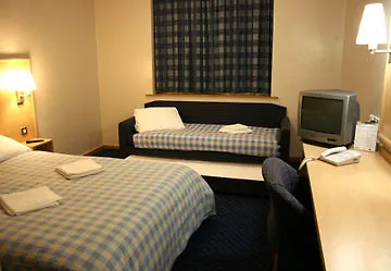 Travelodge Hotel Waterford