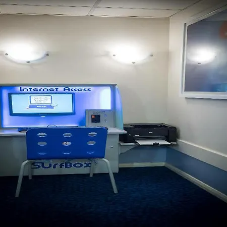 Travelodge Hotel
