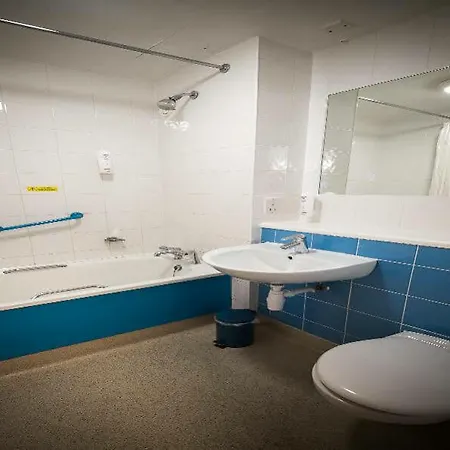 Travelodge Γουότερφορντ