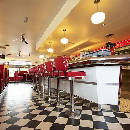 Ξενοδοχείο Travelodge